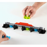 MAGSHUTO bitwa o sloty gra zręcznościowa Fat Brain Toy 6+