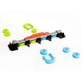 MAGSHUTO bitwa o sloty gra zręcznościowa Fat Brain Toy 6+