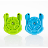 MAGSHUTO bitwa o sloty gra zręcznościowa Fat Brain Toy 6+