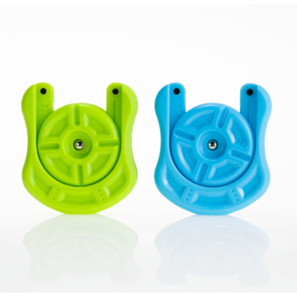 MAGSHUTO bitwa o sloty gra zręcznościowa Fat Brain Toy 6+