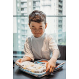 PIÓRNIK na silikonowe maty HeyDoodle 3+