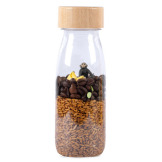 MAŁPKA sensoryczna butelka obserwacyjna Petit Boum 3 msc+