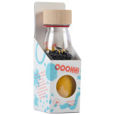 PSZCZOŁA sensoryczna butelka obserwacyjna Petit Boum 3 msc+