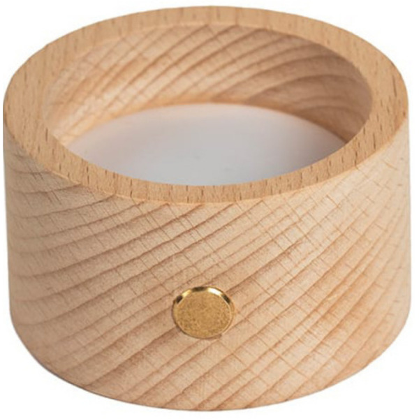 Lampka sensoryczna LED Magic Light Base – podświetlenie do butelek sensorycznych, baza świetlna Petit Boum