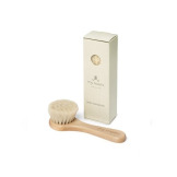 SZCZOTKA z naturalnego włosia koziego relaksacyjna