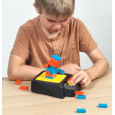 KATASTROFY NATURALNE zestaw naukowy 20 eksperymentów BUKI 8+