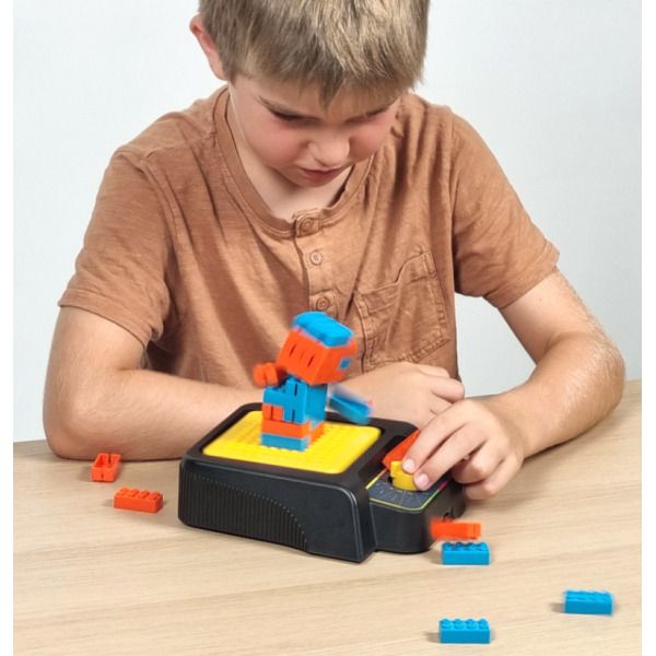 KATASTROFY NATURALNE zestaw naukowy 20 eksperymentów BUKI 8+