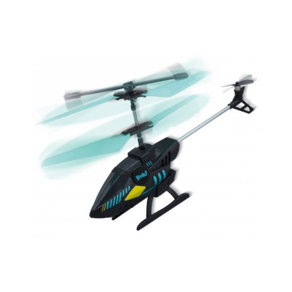HELIKOPTER zdalnie sterowany z pilotem BUKI 8+