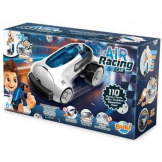 AUTO NA SPRĘŻONE POWIETRZE do samodzielnego złożenia Air Racing BUKI 8+