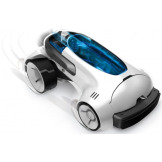 AUTO NA SPRĘŻONE POWIETRZE do samodzielnego złożenia Air Racing BUKI 8+