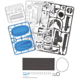 AUTO NA SPRĘŻONE POWIETRZE do samodzielnego złożenia Air Racing BUKI 8+