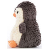 PINGWINEK PEANUT szara przytulanka 11 cm Jellycat 0+