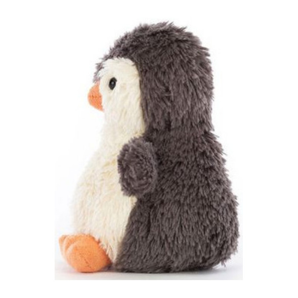 PINGWINEK PEANUT szara przytulanka 11 cm Jellycat 0+