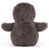 PINGWINEK PEANUT szara przytulanka 11 cm Jellycat 0+
