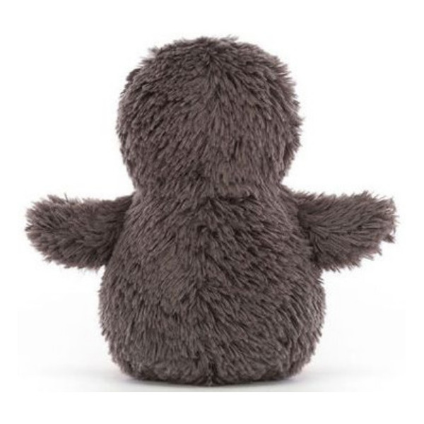 PINGWINEK PEANUT szara przytulanka 11 cm Jellycat 0+