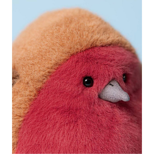 RUDZIK PLUM przytulanka ptaszek 20 cm Jellycat 0+