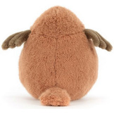 RUDZIK PLUM przytulanka ptaszek 20 cm Jellycat 0+