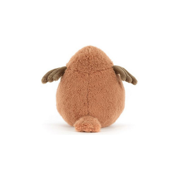 RUDZIK PLUM przytulanka ptaszek 20 cm Jellycat 0+