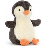 PINGWINEK PEANUT szara przytulanka 23 cm Jellycat 0+