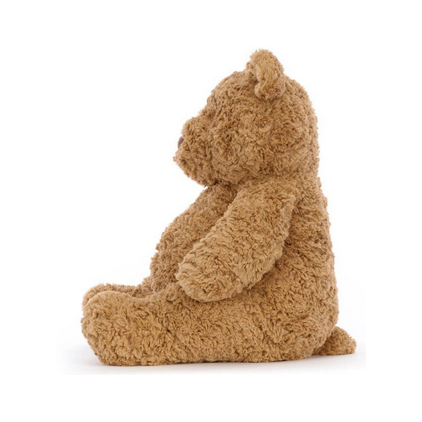 MIŚ BARTŁOMIEJ brązowa przytulanka 28 cm Jellycat 0+