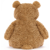 MIŚ BARTŁOMIEJ brązowa przytulanka 28 cm Jellycat 0+