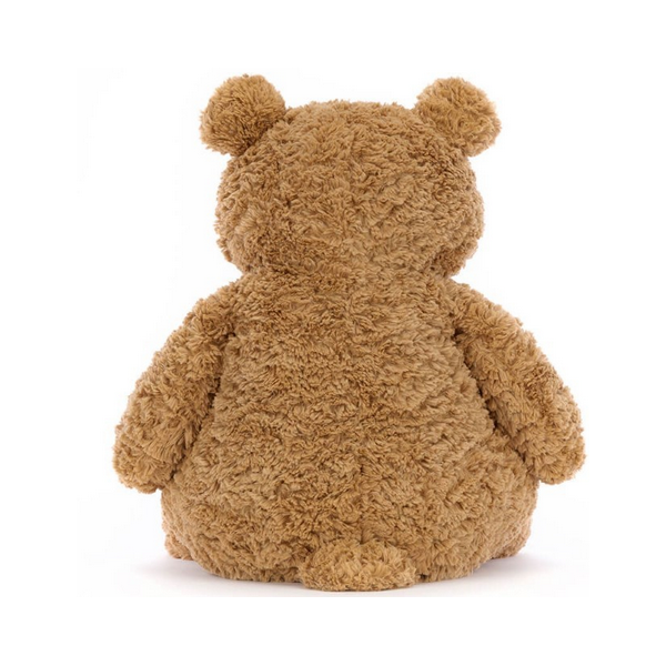 MIŚ BARTŁOMIEJ brązowa przytulanka 28 cm Jellycat 0+