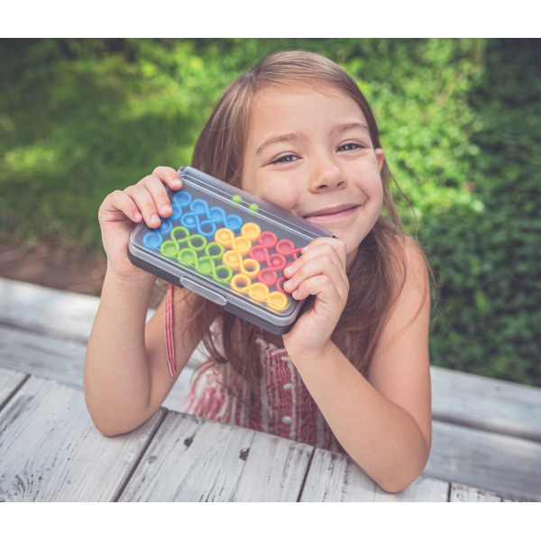 IQ TWIST gra logiczna Smart Games IUVI 6+