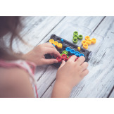 IQ TWIST gra logiczna Smart Games IUVI 6+