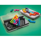 IQ SIX PRO gra logiczna Smart Games IUVI 8+