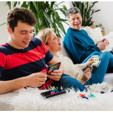 IQ SIX PRO gra logiczna Smart Games IUVI 8+