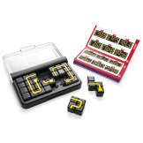 IQ CIRCUIT gra logiczna Smart Games IUVI 8+