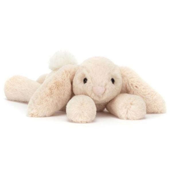 SŁODZIAK pluszowy króliczek przytulanka 13 cm Jellycat 12m+