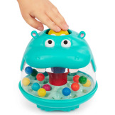 Hipciowa PASZCZA z podskakującymi kuleczkami Battat 12m+