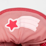 JEDNOROŻEC LENA miękki plecak przytulanka Lilliputiens 12m+