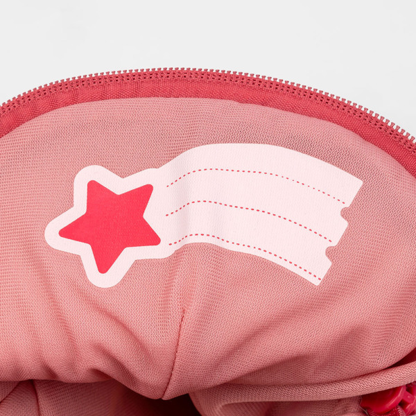 JEDNOROŻEC LENA miękki plecak przytulanka Lilliputiens 12m+