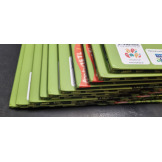 OUTLET - DINOZAURY Podświetl i odkryj książka Lucy Cripps, Sara Hurst