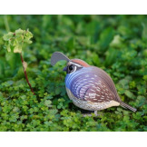 PRZEPIÓRKA układanka przestrzenna ptak 3D Eugy 6+