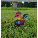 KOGUT układanka przestrzenna ptak 3D Eugy 6+