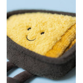 WESOŁY SER RACLETTE przytulanka Amuseables 21 cm Jellycat 12m+