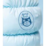 PLUSZOWA RĘKAWICZKA z jednym palcem świąteczna przytulanka Amuseables 25 cm Jellycat 0+