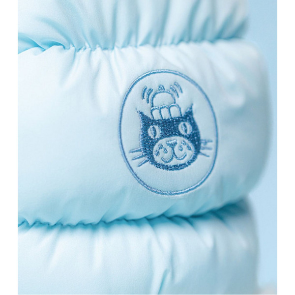 PLUSZOWA RĘKAWICZKA z jednym palcem świąteczna przytulanka Amuseables 25 cm Jellycat 0+