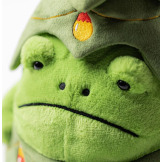 RICKY deszczowa żaba CHOINKA 16 cm Jellycat 0+