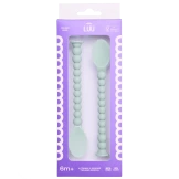 Zestaw łyżek do karmienia Frozen Sage Luu Kids 6m+