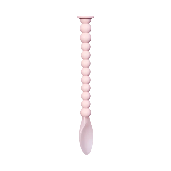 Zestaw łyżek do karmienia Velvet Blush Luu Kids 6m+