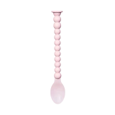 Zestaw łyżek do karmienia Velvet Blush Luu Kids 6m+