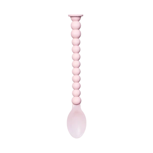 Zestaw łyżek do karmienia Velvet Blush Luu Kids 6m+