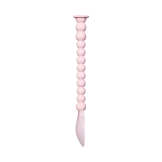 Zestaw łyżek do karmienia Velvet Blush Luu Kids 6m+