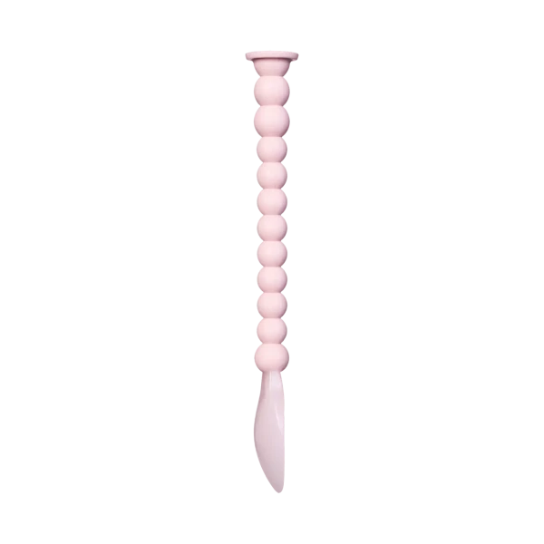 Zestaw łyżek do karmienia Velvet Blush Luu Kids 6m+