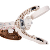 ROWEREK TRÓJKOŁOWY 4w1 z rączką Sunny Flower Little Dutch 1+