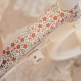 ROWEREK TRÓJKOŁOWY 4w1 z rączką Sunny Flower Little Dutch 1+